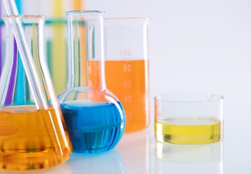 Yardımcı Kimyasallar
