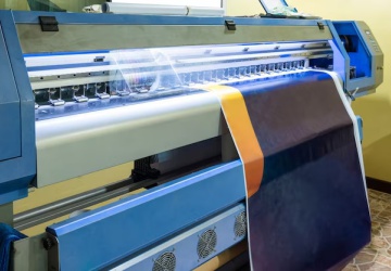 Baskı Kimyasalları