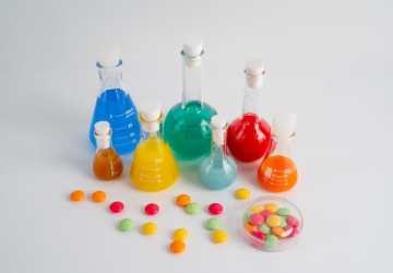 Ön İşlem Kimyasalları